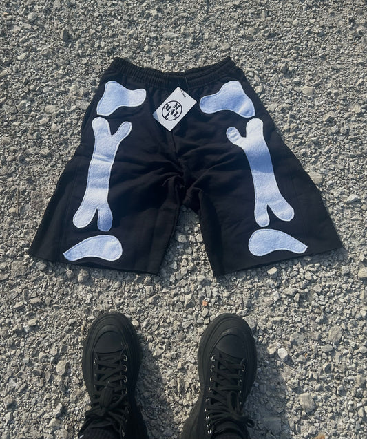 “Bone” Shorts